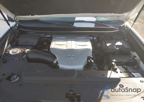 2020 Lexus Gx 460 Premium z USA, uszkodzony, nr VIN JTJAM7BX5L5260460